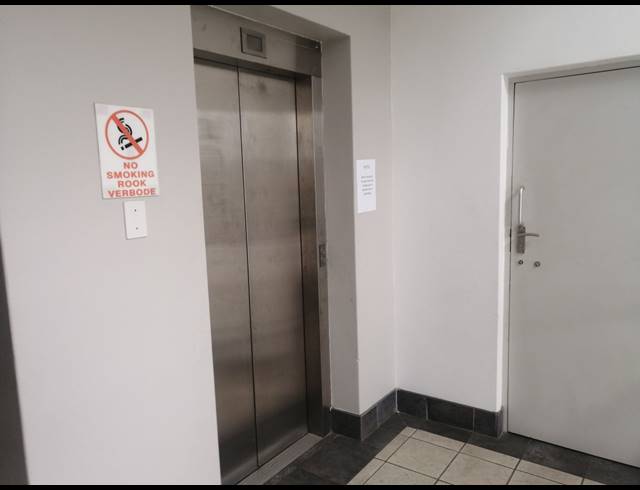 196M² OFFICE TO LET IN WESTVILLE